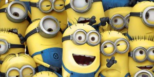 Despicable Me (2D/3D) […]