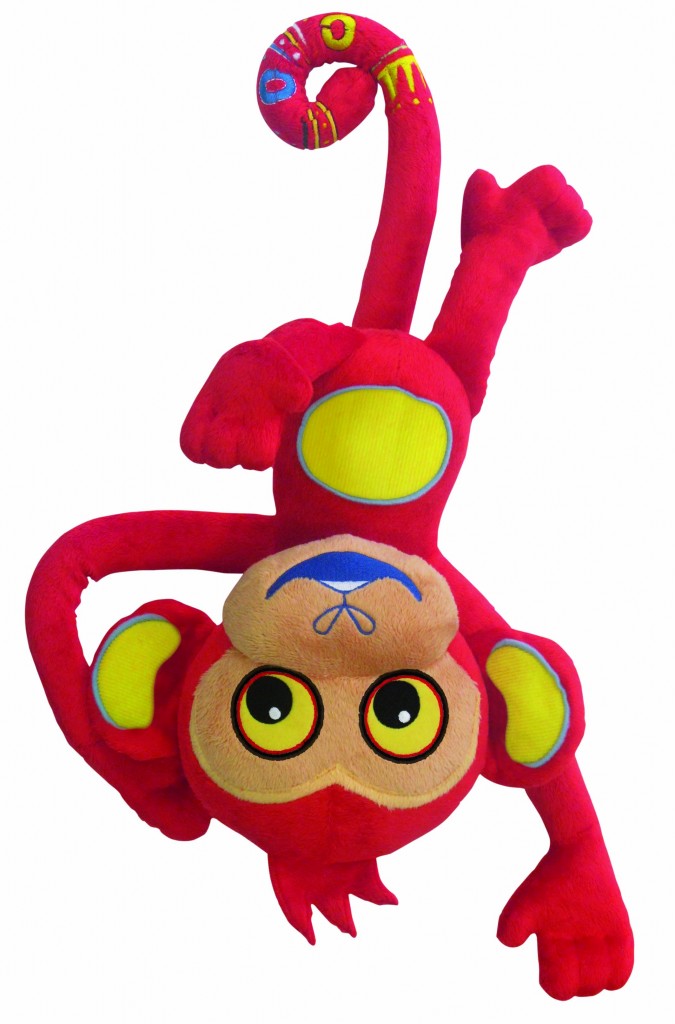 tinga tinga tales soft toys