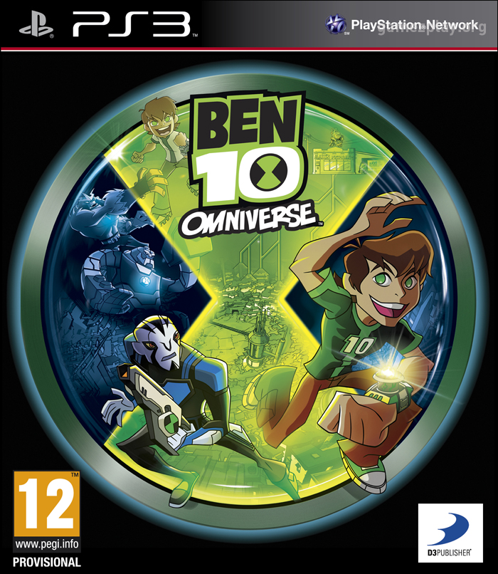 Ben10_Omniverse_PS3