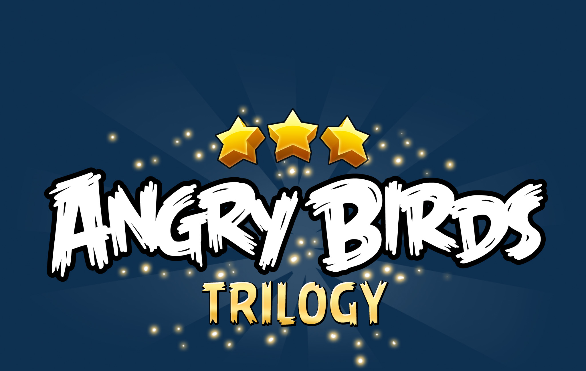angry birds trilogy 3ds