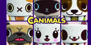 Canimals Plush toys […]