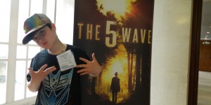 THE 5TH WAVE […]