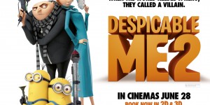 WIN Despicable Me […]