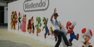 Nintendo E3 Tour: […]