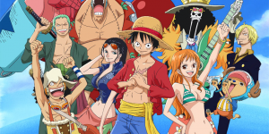 MANGA: One Piece […]