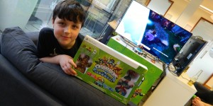 Skylanders Swap Force […]