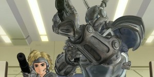 MANGA: Appleseed XIII […]