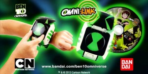 Ben 10 Omniverse: […]