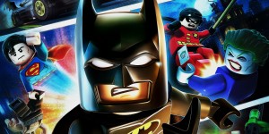 LEGO BATMAN – […]