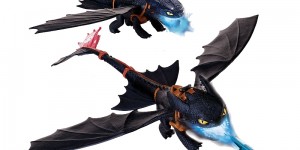 Toothless fire best sale