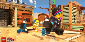 The LEGO Movie […]