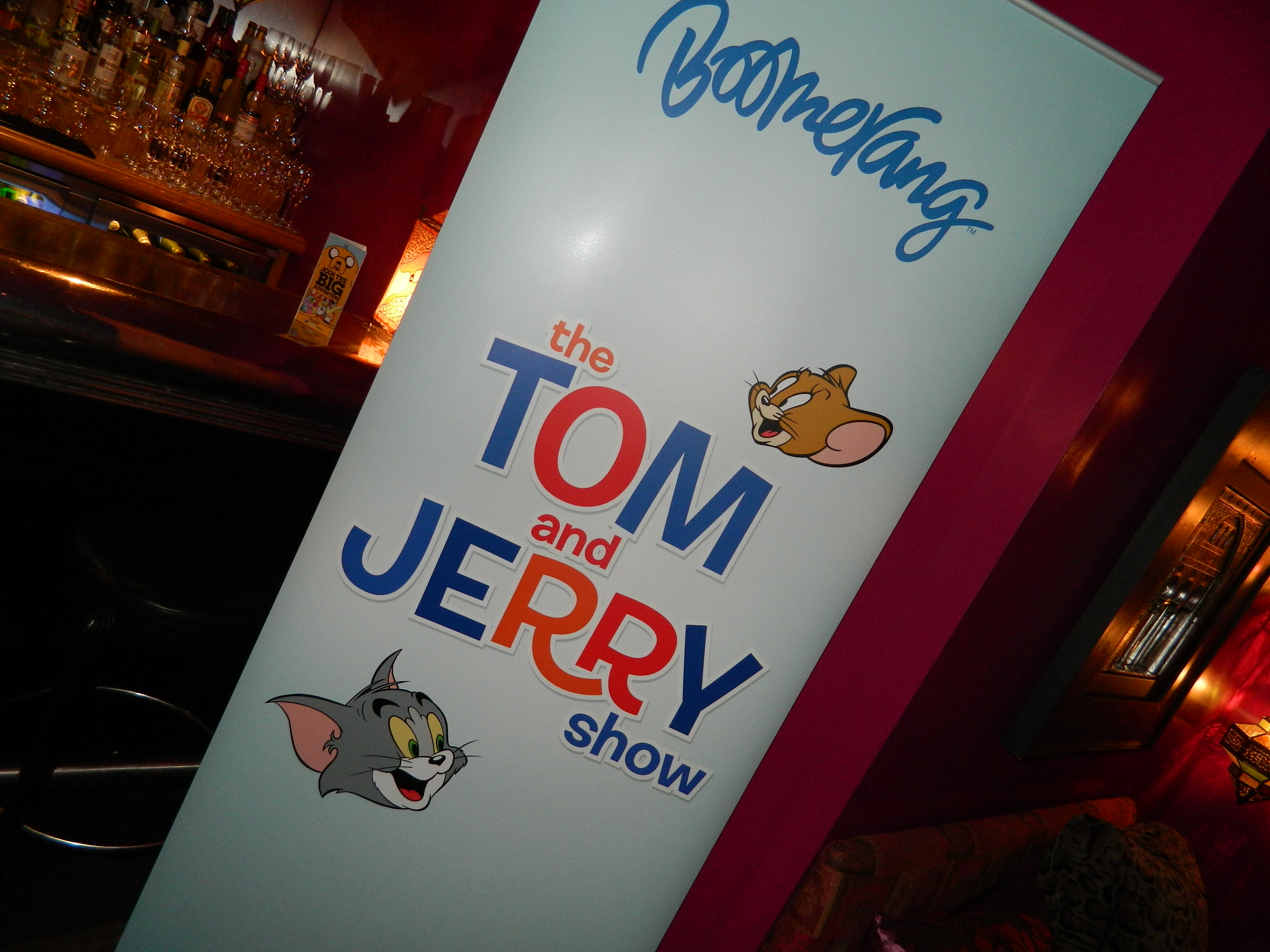 The Tom and Jerry Show (2014) - Boomerang & Cartoon Network Series