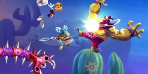 Playstation 4/PSVita: Rayman […]