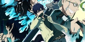 Manga: Blue Exorcist […]