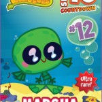 moshi monsters series 5