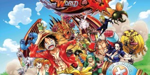 One Piece: Unlimited […]