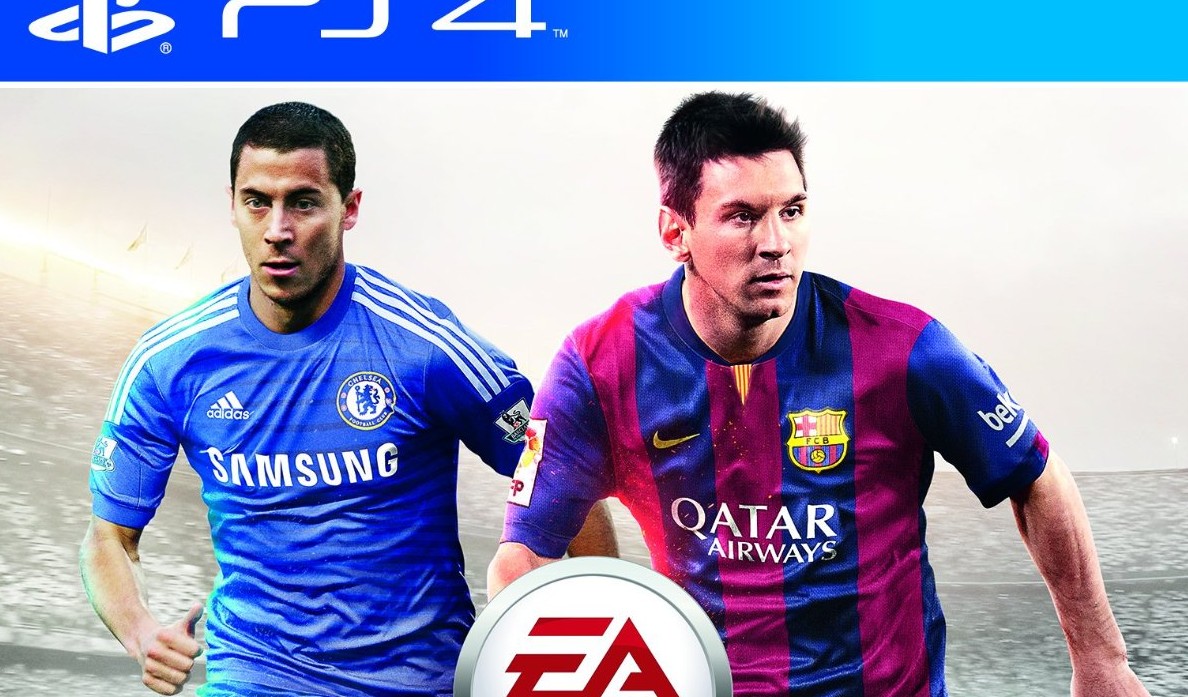 FIFA 15 review […]