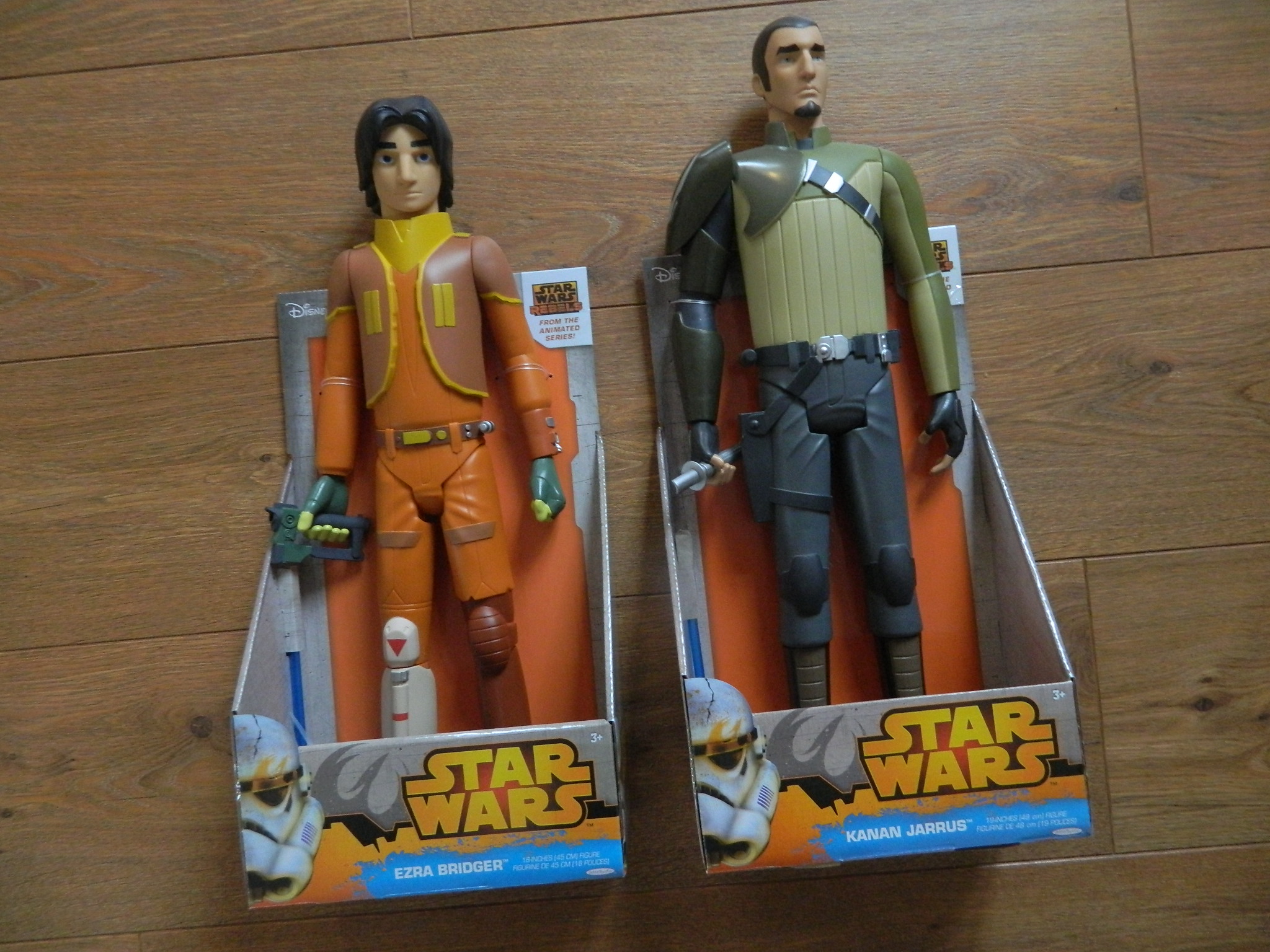 large star wars toys