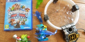 Skylanders Trap Team […]