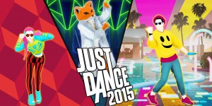 Just Dance 2015 […]