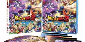 MANGA: Dragon Ball […]