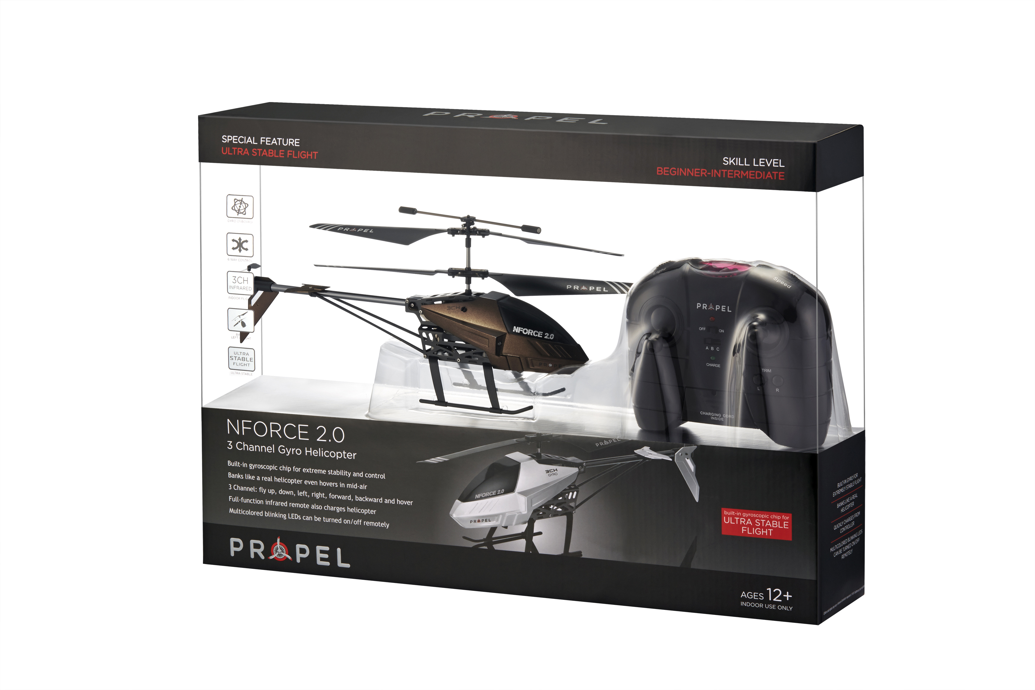 Propel 2024 rc helicopter