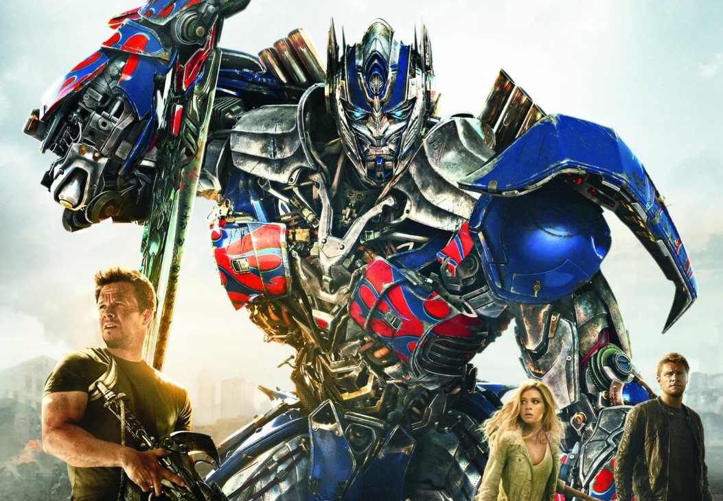 free Transformers: Age of Extinction