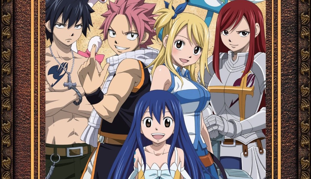 MANGA: Fairy Tail […]