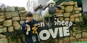 Aardman: Shaun the […]