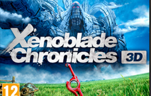 Nintendo 3DS: Xenoblade […]