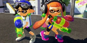 Wii U Splatoon […]