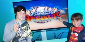 Skylanders SUPERCHARGERS – […]