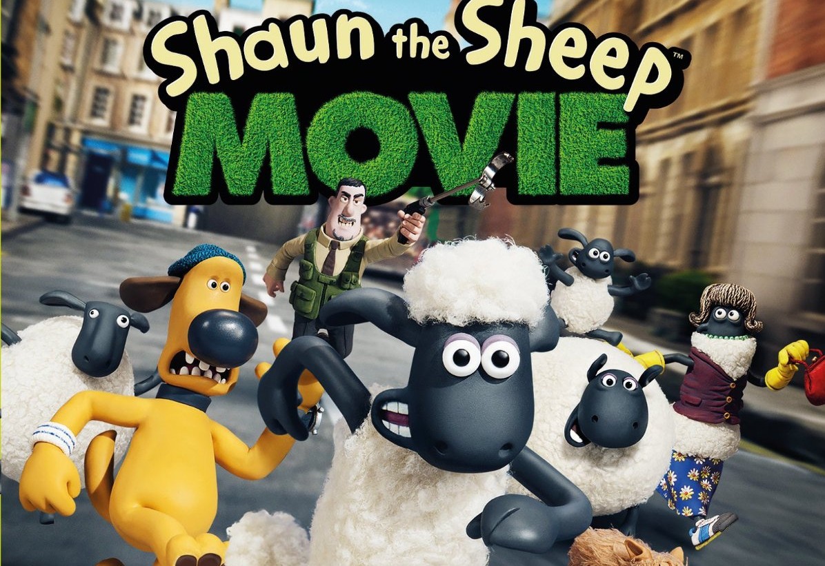 Win Shaun the […]