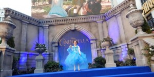 Disney CINDERELLA & […]