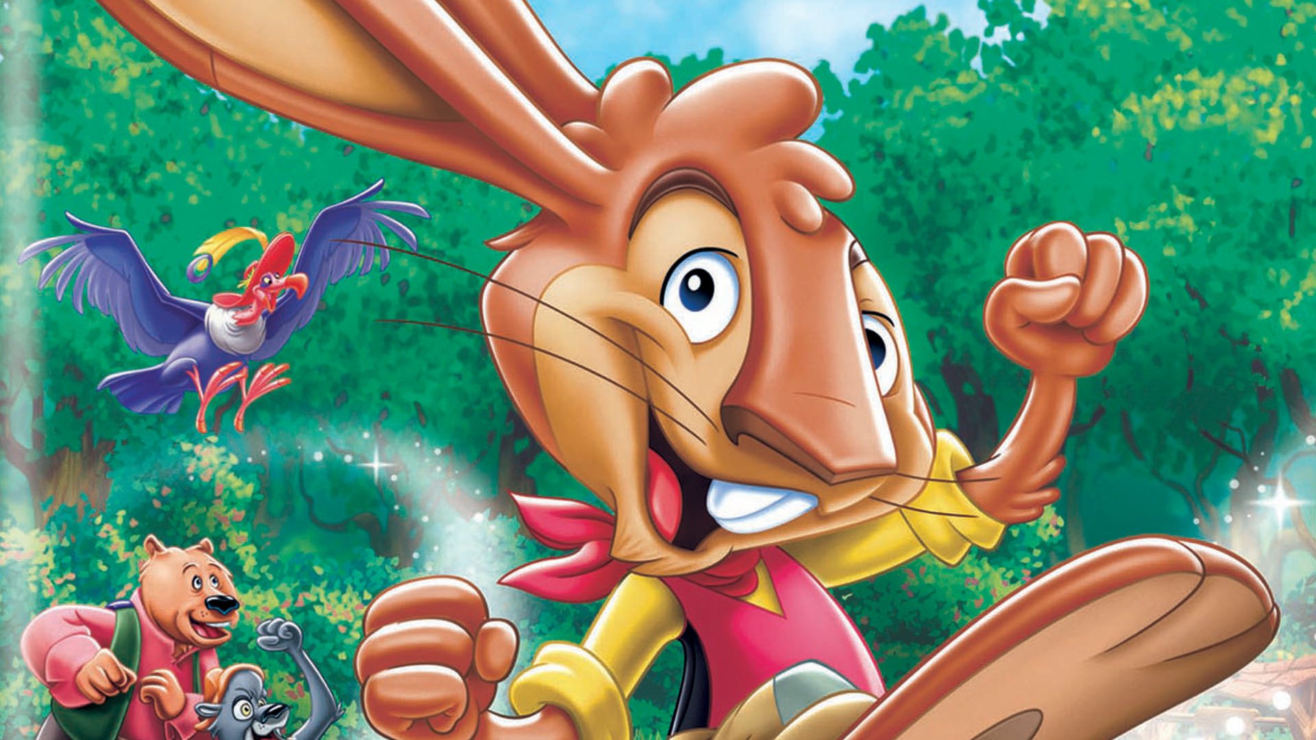 the-adventures-of-brer-rabbit