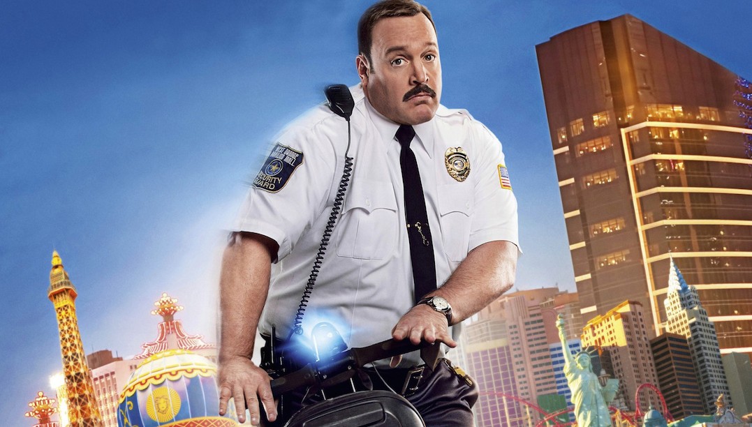 Paul Blart MALL […]