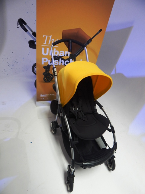 bugaboo diesel