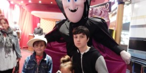 Hotel Transylvania 2 […]