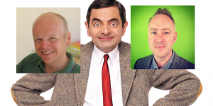 Mr Bean 25th […]