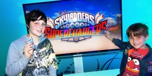 Skylanders SuperChargers review […]