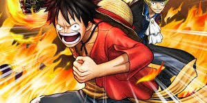 Playstation One Piece […]