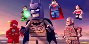 LEGO Justice League […]