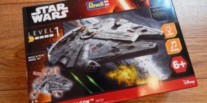 Revell Star Wars […]