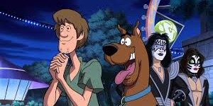 Scooby Doo and […]