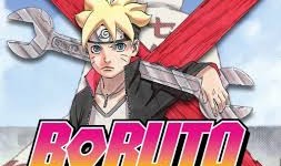 MANGA Boruto – […]