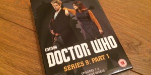 Doctor Who Series […]