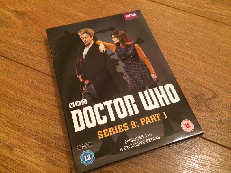 doctor who specials between 9 and 10