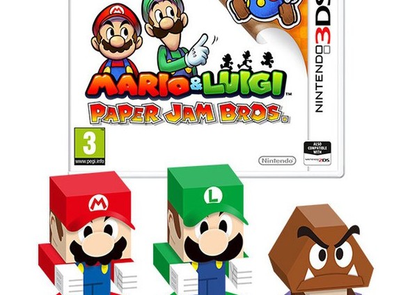 Nintendo 3DS Mario […]