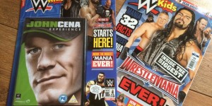 WWE Kids Magazine […]