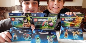 LEGO Dimensions review […]